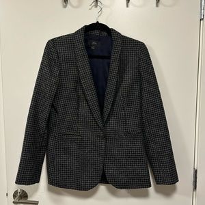 Jcrew blazer
